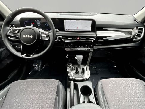Certified 2026 Kia Seltos S AWD/4WD image 7