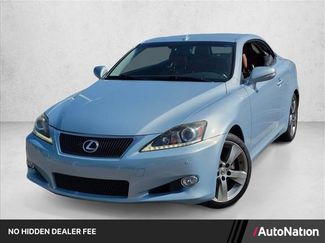 Used 2011 Lexus IS 250C w/ Luxury Pkg RWD video 1