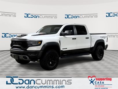 Used 2024 RAM 1500 TRX w/ TRX Level 2 Equipment Group