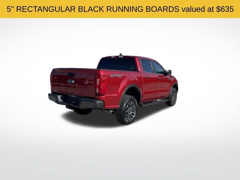Used 2020 Ford Ranger XLT w/ Equipment Group 301A Mid AWD/4WD image 4