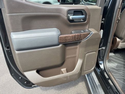 Used 2021 GMC Sierra 1500 Denali w/ Denali Ultimate Package AWD/4WD image 13