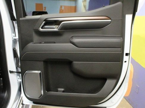 New 2026 GMC Sierra 1500 Denali w/ Technology Package image 12