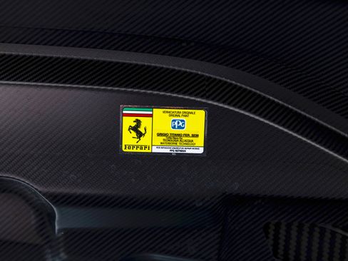 Certified 2023 Ferrari SF90 Spider AWD/4WD image 47