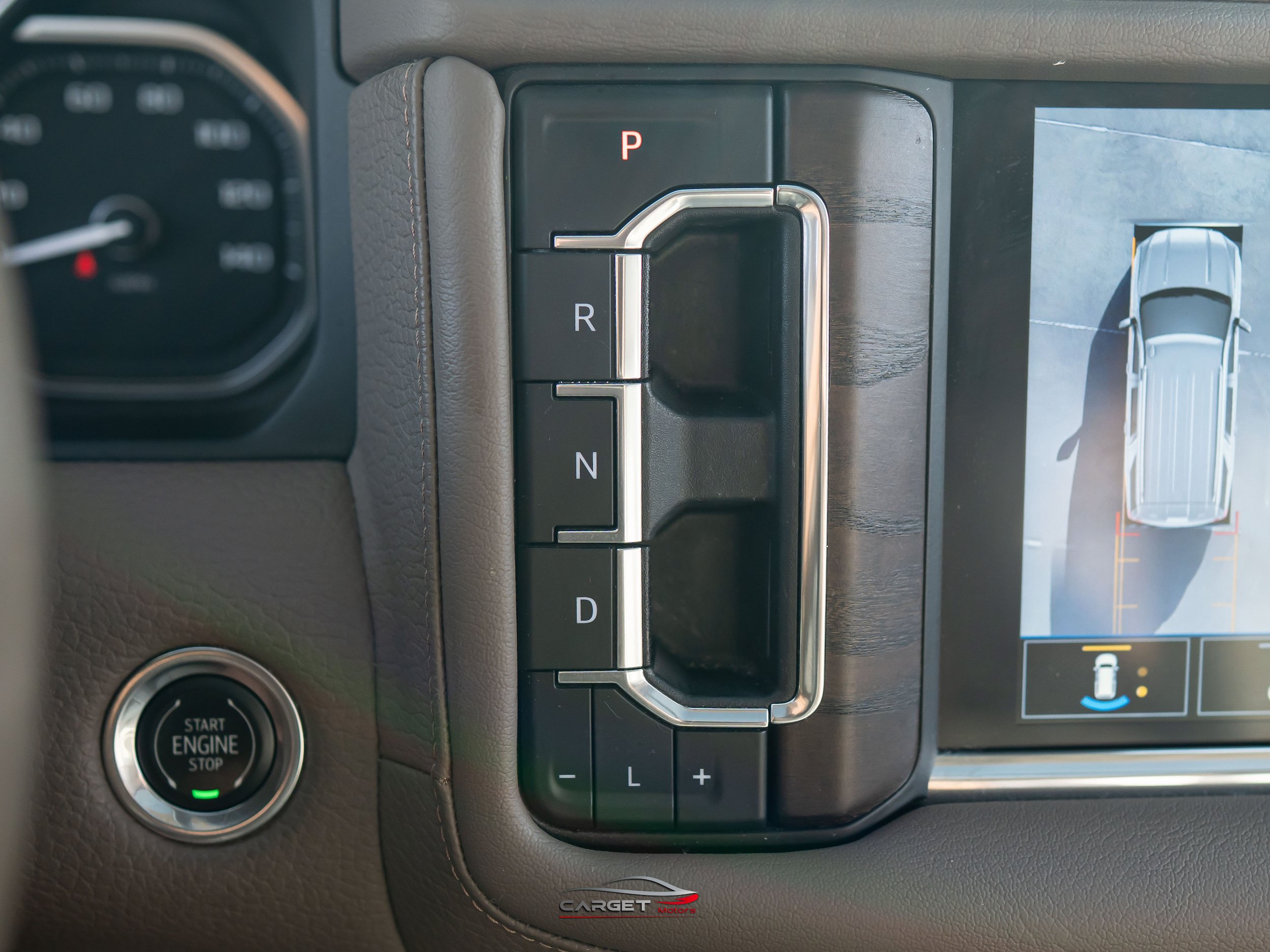 Used 2021 GMC Yukon XL Denali w/ Denali Premium Package RWD image 32