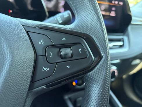 Used 2025 Chevrolet TrailBlazer LT image 14