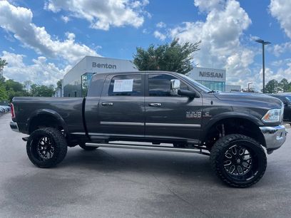 Used 2014 RAM 2500 Laramie w/ Cold Weather Group