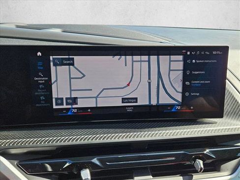 Used 2023 BMW XM image 13