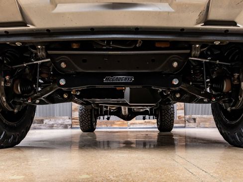 Used 2024 Chevrolet Silverado 2500 High Country w/ LPO, Dark Essentials Package image 15