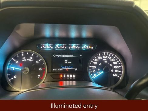 Used 2020 Ford F150 XLT w/ Trailer Tow Package AWD/4WD image 15