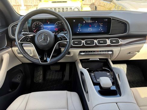 Used 2026 Mercedes-Benz GLE 350 4MATIC image 12