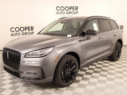 New 2026 Lincoln Corsair Premiere image 11