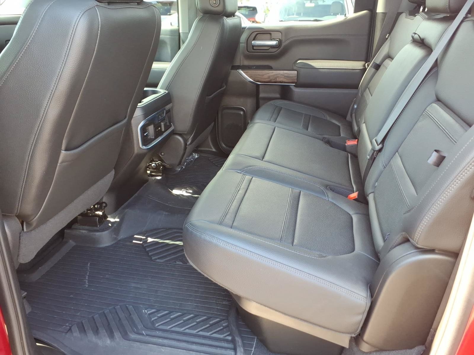 Certified 2020 GMC Sierra 1500 Denali w/ Denali Ultimate Package AWD/4WD image 28