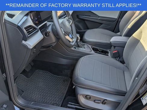 Used 2022 Volkswagen Taos SE image 9