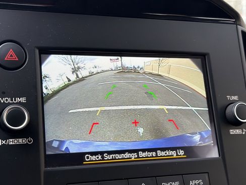 Used 2025 Subaru Impreza 2.0i image 19