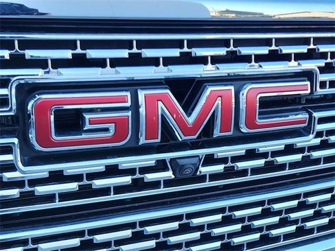Certified 2020 GMC Sierra 3500 Denali w/ Denali Ultimate Package image 32