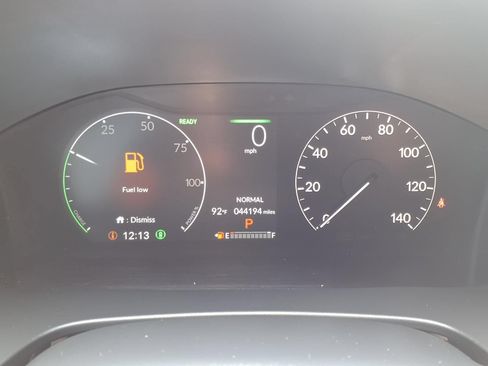Used 2024 Honda CR-V Sport image 15