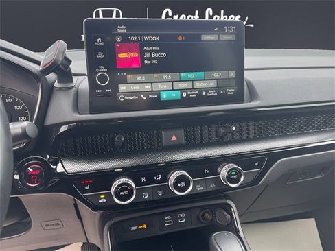 Certified 2024 Honda CR-V Sport Touring image 11