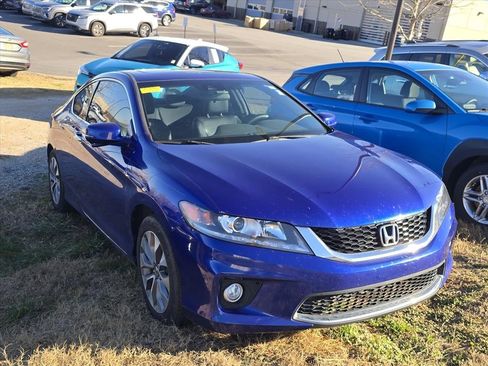 Used 2013 Honda Accord EX-L image 2