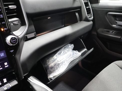 Used 2026 RAM 1500 Big Horn AWD/4WD image 29