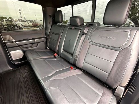 Certified 2024 Ford F150 Raptor AWD/4WD image 19