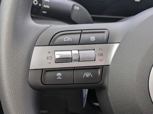 New 2026 Hyundai Tucson SEL FWD image 29
