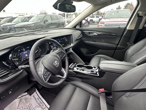Used 2022 Buick Envision Essence w/ Safety Package image 13