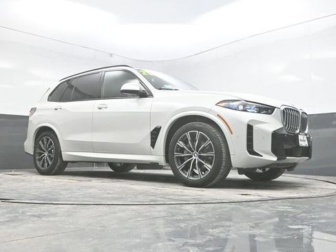 Used 2025 BMW X5 xDrive40i image 30