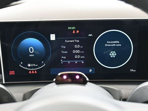 New 2026 Hyundai Santa Cruz Limited image 25