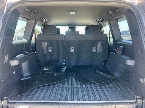 Used 2025 Toyota Land Cruiser 1958 AWD/4WD image 47