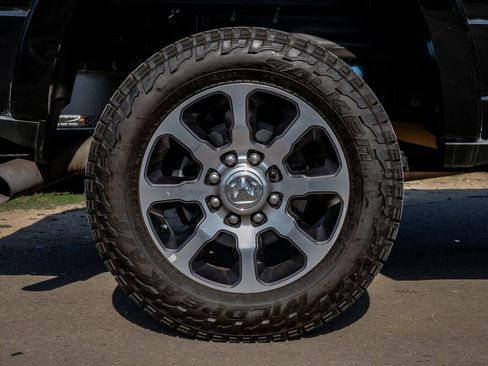 Used 2019 RAM 2500 Limited image 61