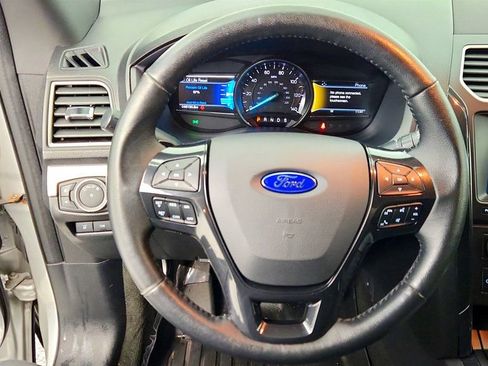 Used 2017 Ford Explorer XLT w/ Equipment Group 202A image 14