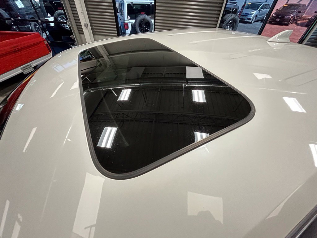 Used 2019 Honda Ridgeline RTL-E image 8