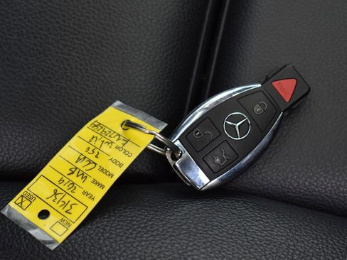 Used 2019 Mercedes-Benz CLA 250 4MATIC image 30