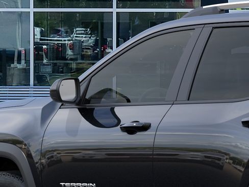 New 2026 GMC Terrain Elevation w/ Elevation Premium Package FWD image 14