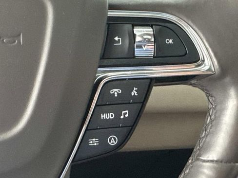 Certified 2023 Lincoln Navigator Reserve RWD image 32