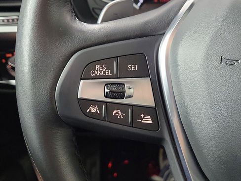 Used 2021 BMW X3 xDrive30i w/ Convenience Package AWD/4WD image 13
