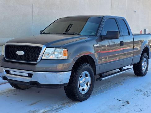 Used 2007 Ford F150 XL image 7