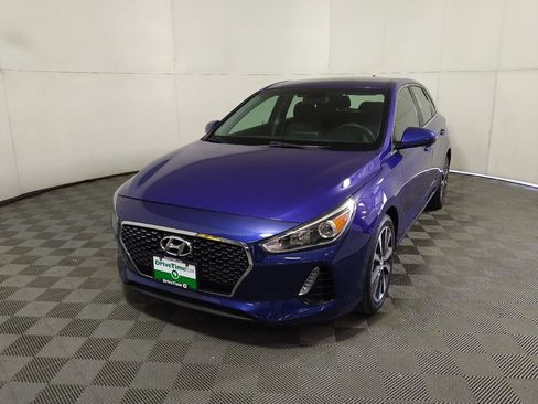 Used 2020 Hyundai Elantra GT FWD image 15