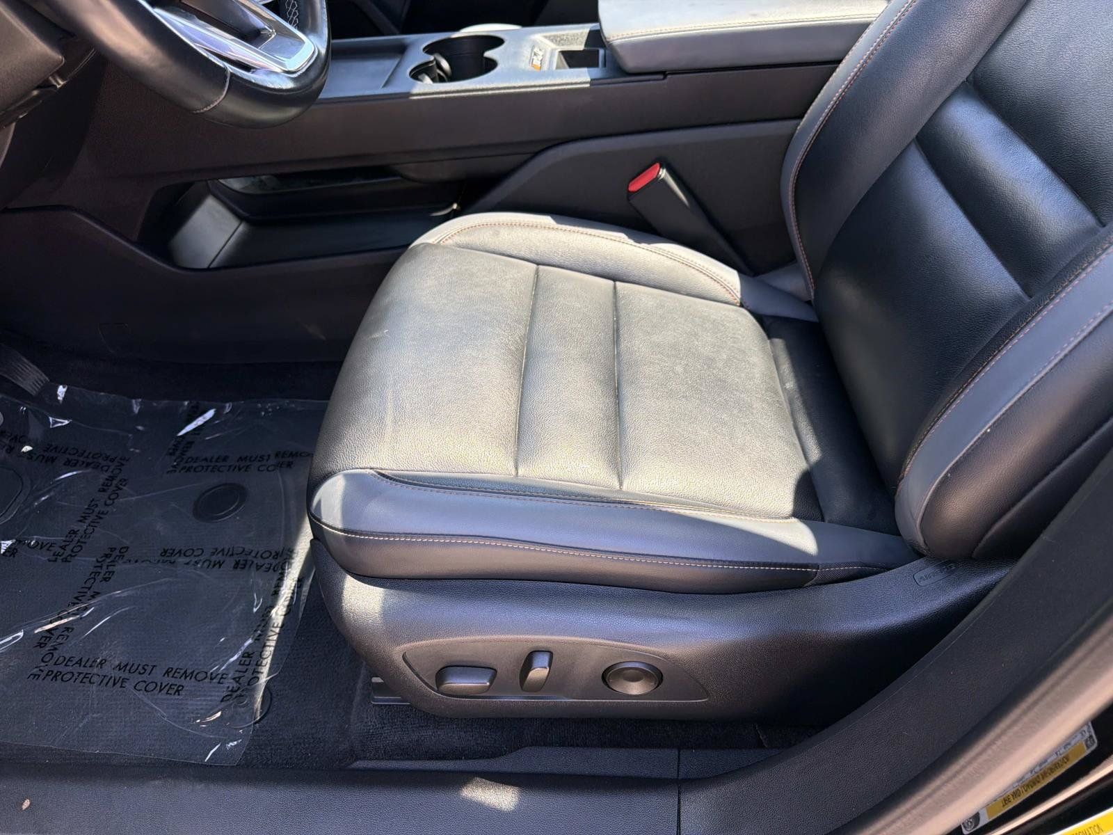 Used 2024 Honda Prologue Touring image 16