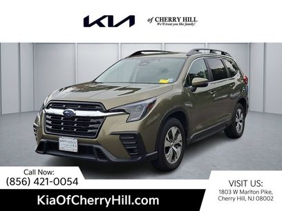 Used 2023 Subaru Ascent Premium w/ Convenience Package