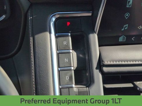 Used 2024 Chevrolet Tahoe LT RWD image 21