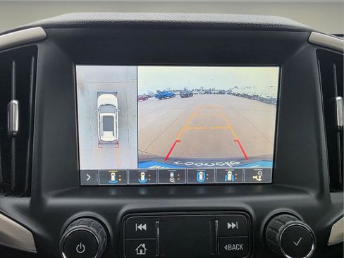 Used 2019 GMC Terrain Denali image 13