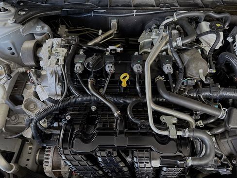 Used 2022 Nissan Altima 2.5 SV image 39