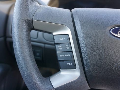 Used 2011 Ford Fusion SE w/ 202A Rapid Spec Order Code image 7