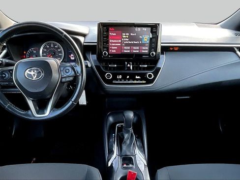 Used 2022 Toyota Corolla SE FWD image 14