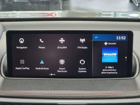 Certified 2024 Acura MDX A-Spec AWD/4WD image 20