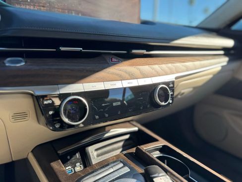 Used 2021 Genesis G80 3.5T w/ Prestige Package image 27