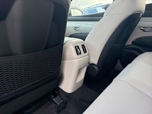 New 2026 Hyundai Tucson Limited w/ Tow & Go Package image 14