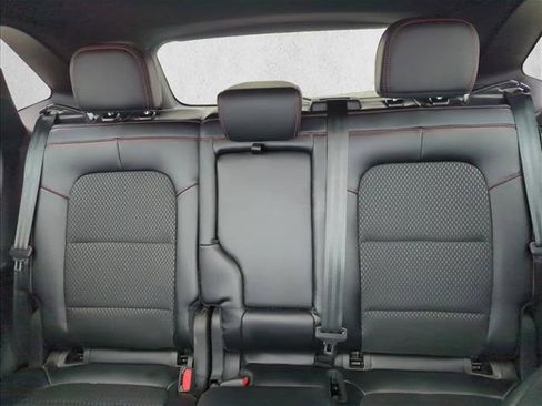 New 2025 Ford Escape ST-Line Elite image 17