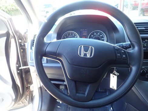 Used 2011 Honda CR-V LX image 6